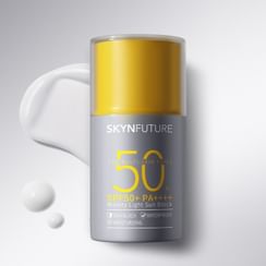 SKYNFUTURE - Watery Light Sun Block SPF50+ PA++++