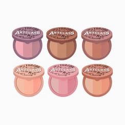 too cool for school - Artclass By Rodin Blusher - 6 Types