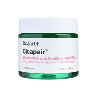 Dr. Jart+ - Cicapair Sleepair Intensive Soothing Repair Mask