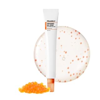 FRANKLY - PDRN Bounce Ball Cream