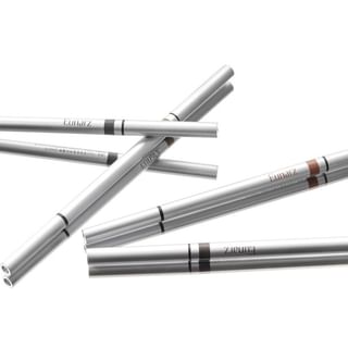 Eunarz - Metallurgical Age Series Wild Brow Pencil - 2 Colors
