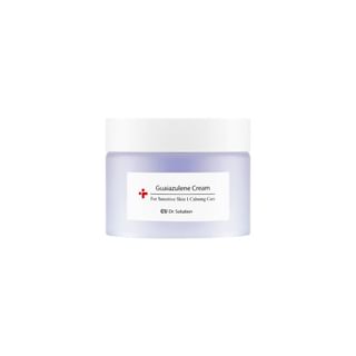 CUSKIN - Guaiazulene Cream