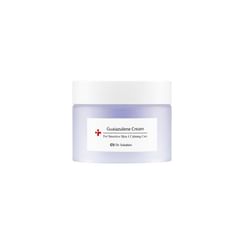 CUSKIN - Guaiazulene Cream