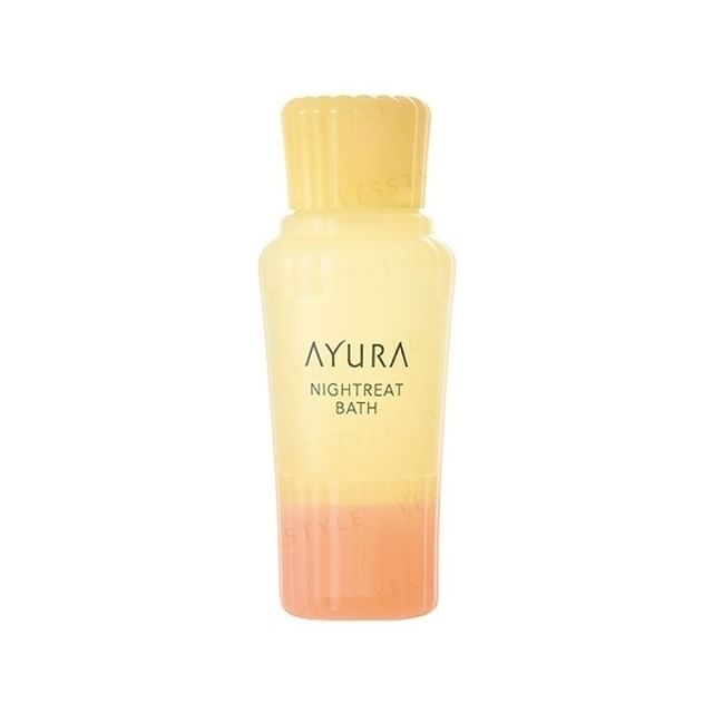 Ayura Nightreat Bath Ayura Nightreat Bath