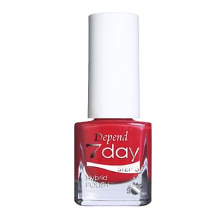 Depend Cosmetic - 7day Hybrid Polish 7169 Drop Dead Gorgeous