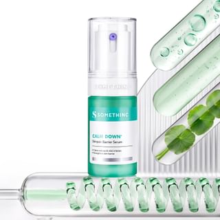 SOMETHINC - Calm Down! Skinpair Barrier Serum