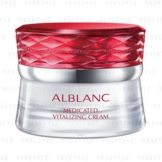 Sofina - Alblanc Vitalizing Cream