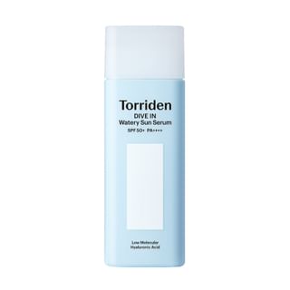 Torriden - DIVE IN Watery Sun Serum