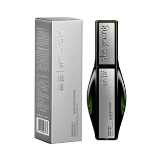 seeyoung - Scalp Soothing Intensive Treatment Essence