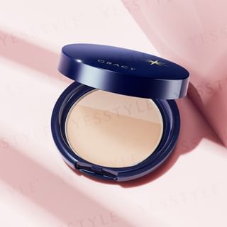 Shiseido - Integrate Gracy Light Finish Powder UV SPF 50+ PA ++++