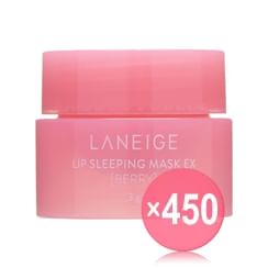 LANEIGE - Lip Sleeping Mask EX Mini (x450) (Bulk Box)