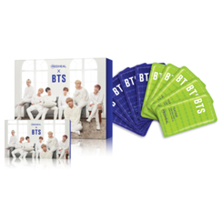 Mediheal - BTS Hydrating Care Special Set Mediheal - BTS Hydrating Care Special Set