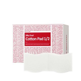 MEDI-PEEL - Silky Cotton Dual Cotton Pad
