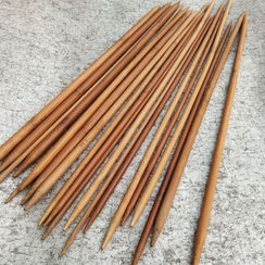 Grayzus - 套裝: 竹子直針棒 Grayzus - 套裝: 竹子直針棒