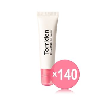 Torriden - CELLMAZING Lip Essence (x140) (Bulk Box)