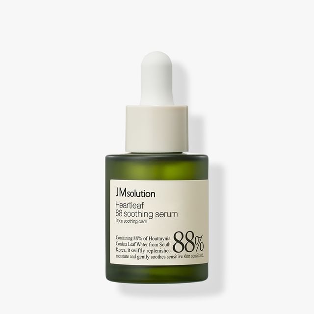 JMsolution-Houttuynia Cordata 88 Soothing Serum