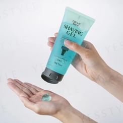 KUMANO COSME - Deve Men Shaving Gel