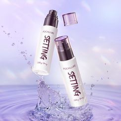 Eau Powder Pact - 4 Colors