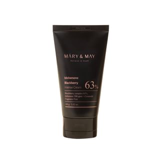 Mary&May - Idebenone Blackberry Intense Cream Tube