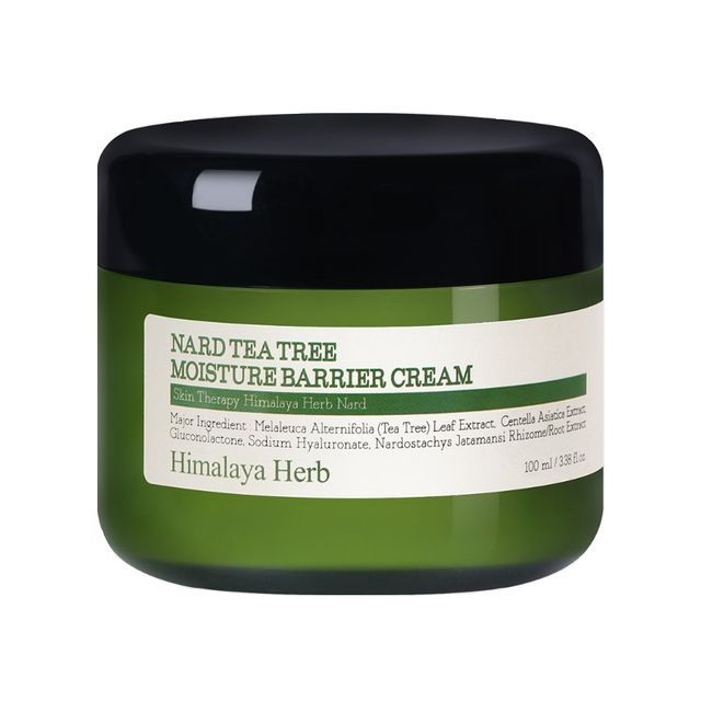 NARD-Tea Tree Moisture Barrier Cream-100ml