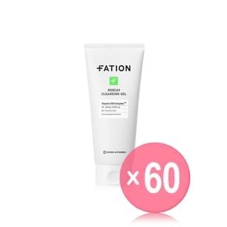 FATION - Nosca9 Cleansing Gel (x60) (Bulk Box)