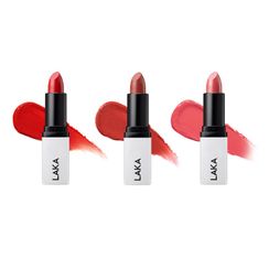 LAKA - Watery Sheer Lipstick - 8 Colors LAKA - Watery Sheer Lipstick - 8 Colors