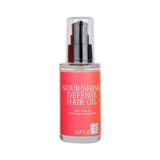 APLB - Nourishing Defense Hair Oil