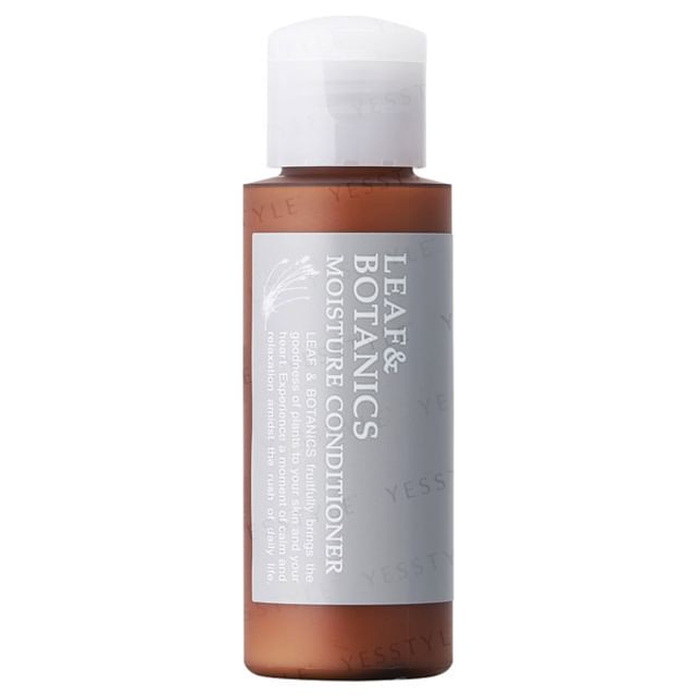 LEAF - BOTANICS-Moisture Conditioner-50ml