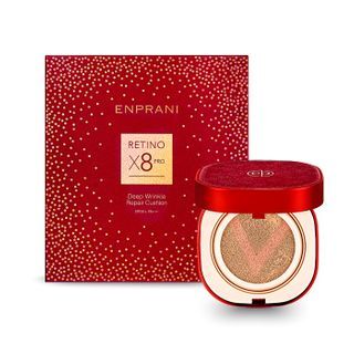 ENPRANI - Retino X8 Pro Deep Wrinkle Repair Cushion Set