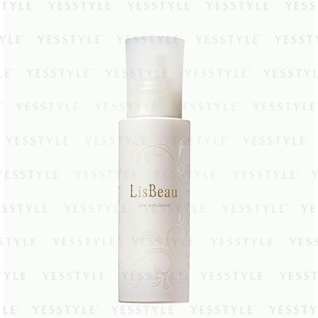 AXXZIA - LisBeau Pur Emulsion | YesStyle