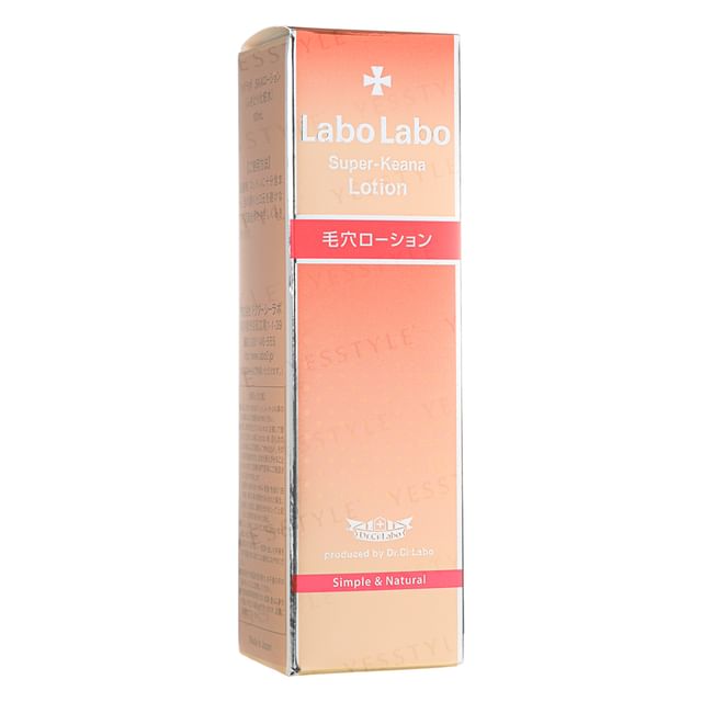 DR-Ci-Labo-Tónico Facial Labo Labo Super-Keana Lotion