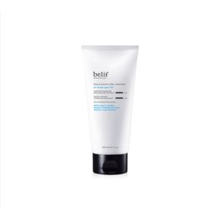 Belif - Aqua Bomb Jelly Cleanser