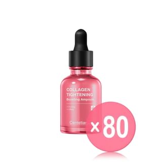 Centellian24 - Collagen Tightening Boosting Ampoule (x80) (Bulk Box)