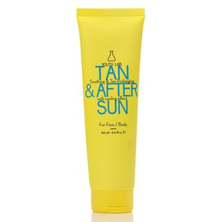 YOUTH LAB. - Tan & After Sun Body Lotion - Soothing & Tan Prolonging