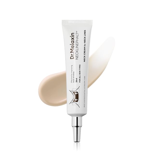 Dr-Melaxin-Necklinephalt Neck Cream - Nekcrème