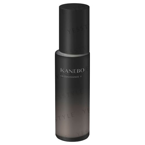 Kanebo ESSENCE IN REVUE ベージュ-D 10g ON SKIN ESSENCE V | SKINCARE | KANEBO
