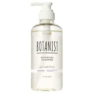 BOTANIST - Botanical Shampoo Smooth