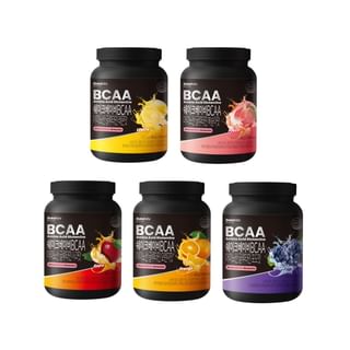 ShakeBaby - BCAA Amino Acid Glutamine - 5 Types