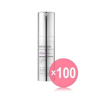 mixsoon - Peptide Cica Hyalshot 350 (x100) (Bulk Box)