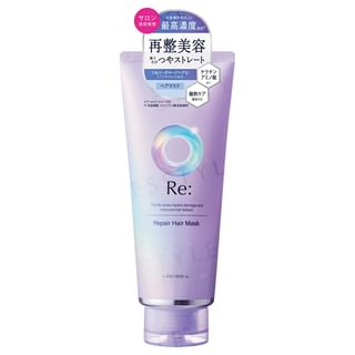 Mandom - Lucido-L Re: Repair Hair Mask