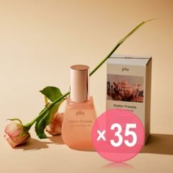 plu - Atelier Freesia Perfume Hair Oil (x35) (Bulk Box)