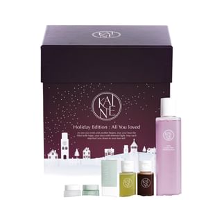 KAINE - Holiday Edition: All You Loved Gift Set