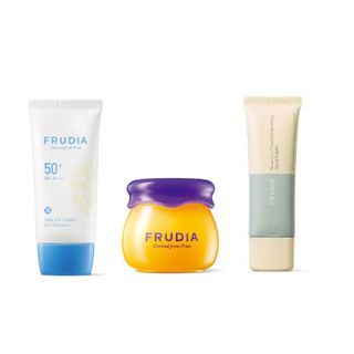 FRUDIA - ABW Free Gift - FRUDIA Brand Highlight Set