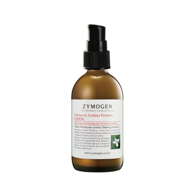 ZYMOGEN-Loción Houttuynia Cordata Ferment Lotion