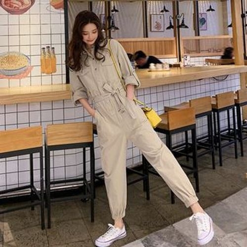 yesstyle jumpsuit