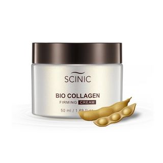 SCINIC - Bio Collagen Firming Cream