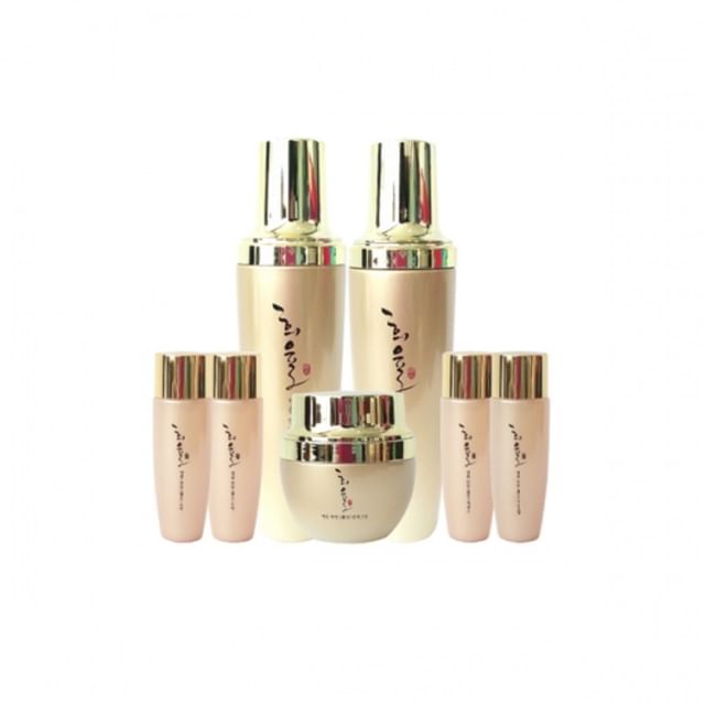 LEBELAGE-Heeyul Premium Hanbang 3 Set
