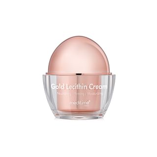 meditime - Gold Lecithin Cream