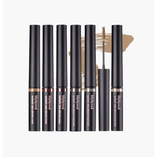 lilybyred - Skinny Mes Brow Mascara - 6 Colors