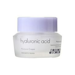 It'S SKIN - Hyaluronic Acid Moisture Cream 50ml It'S SKIN - Hyaluronic Acid Moisture Cream 50ml